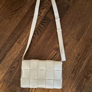 Bottega Veneta Intracciato Casette Bag